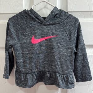 Girls Nike Top 18 months